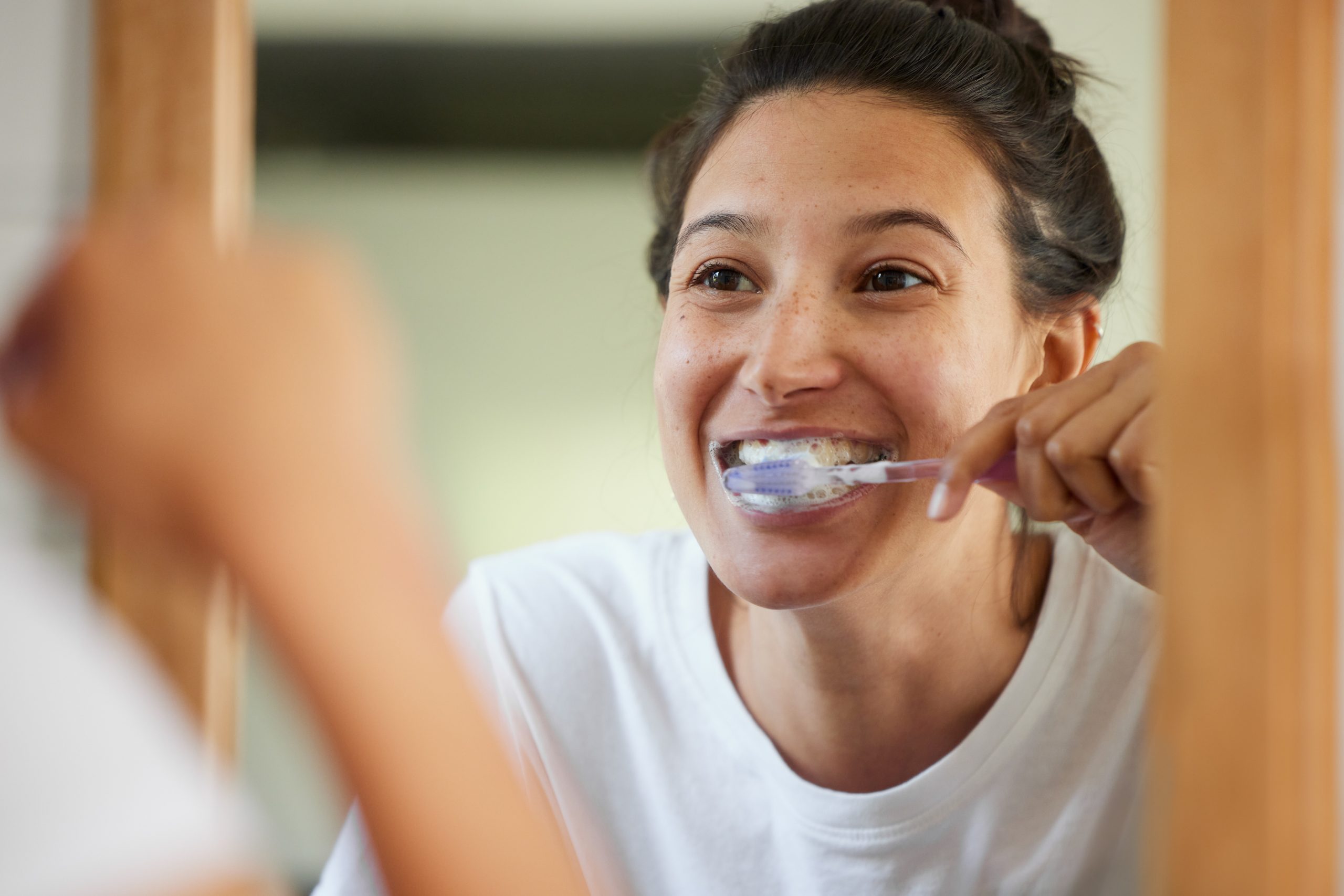 Dental Hygiene