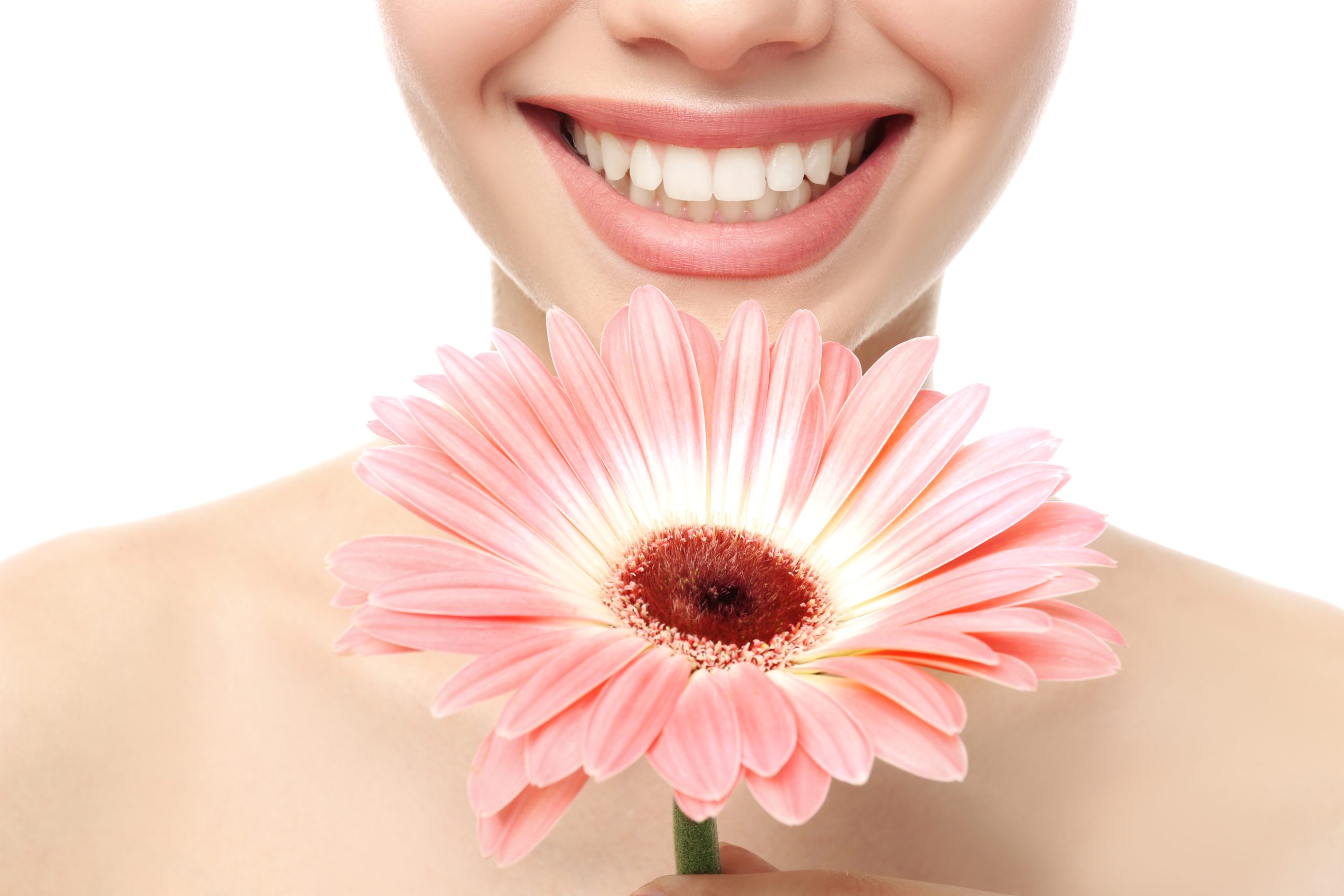 smile