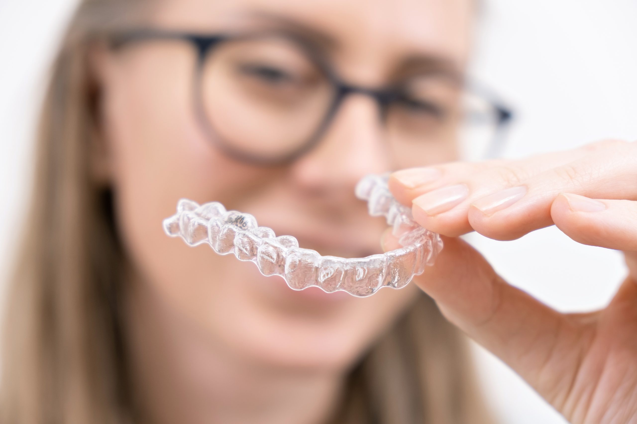 Invisalign® Treatment