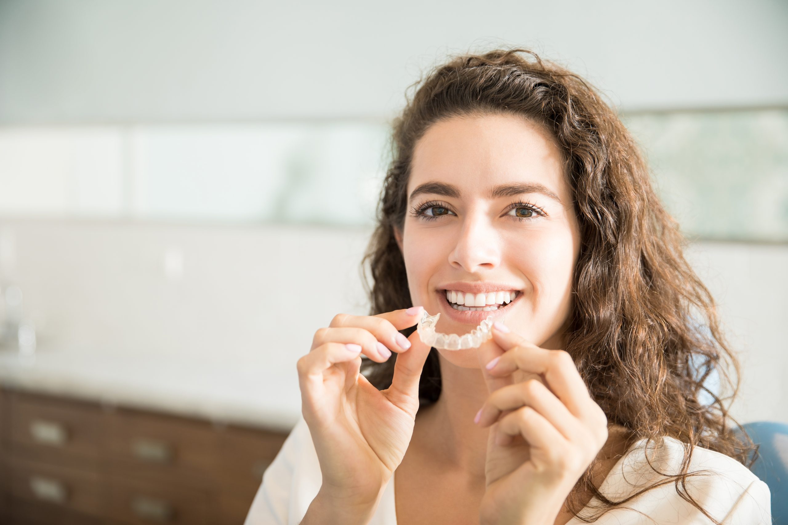 Invisalign® Treatment