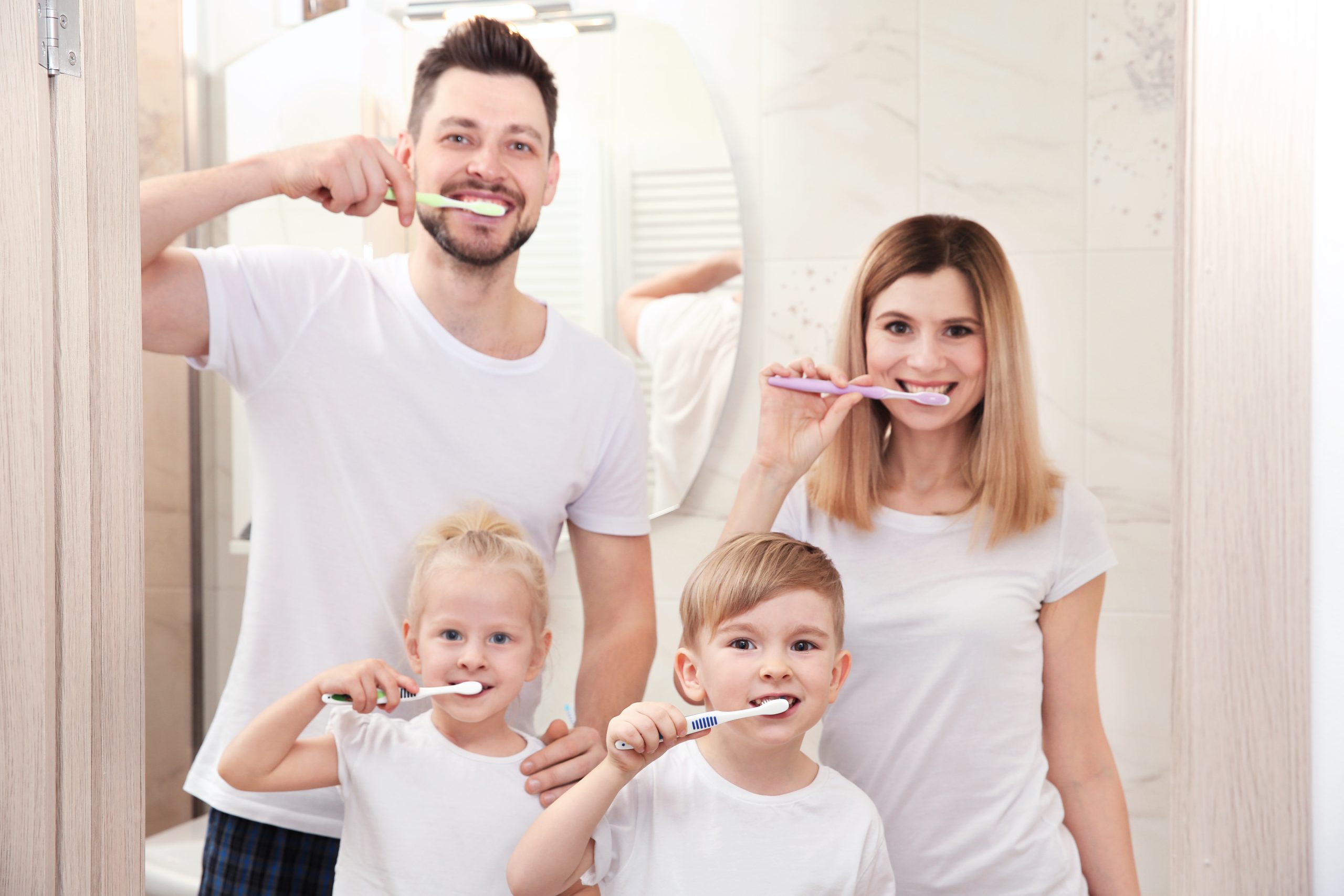 Restorative Dentistry