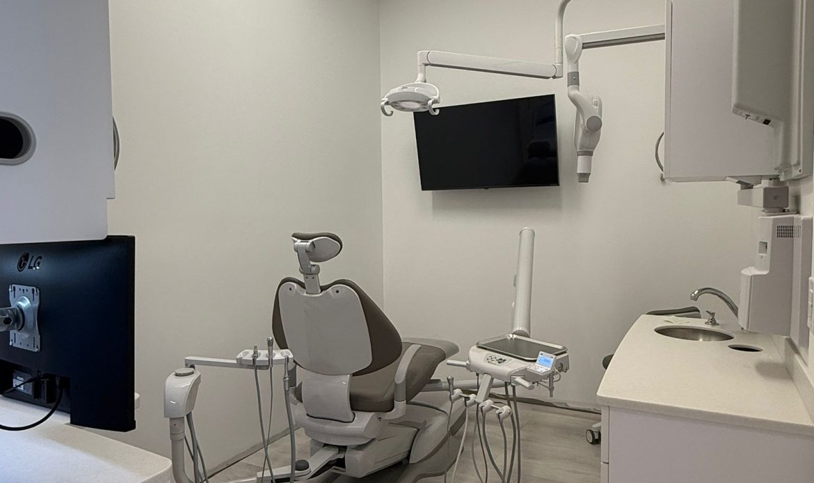 clinic