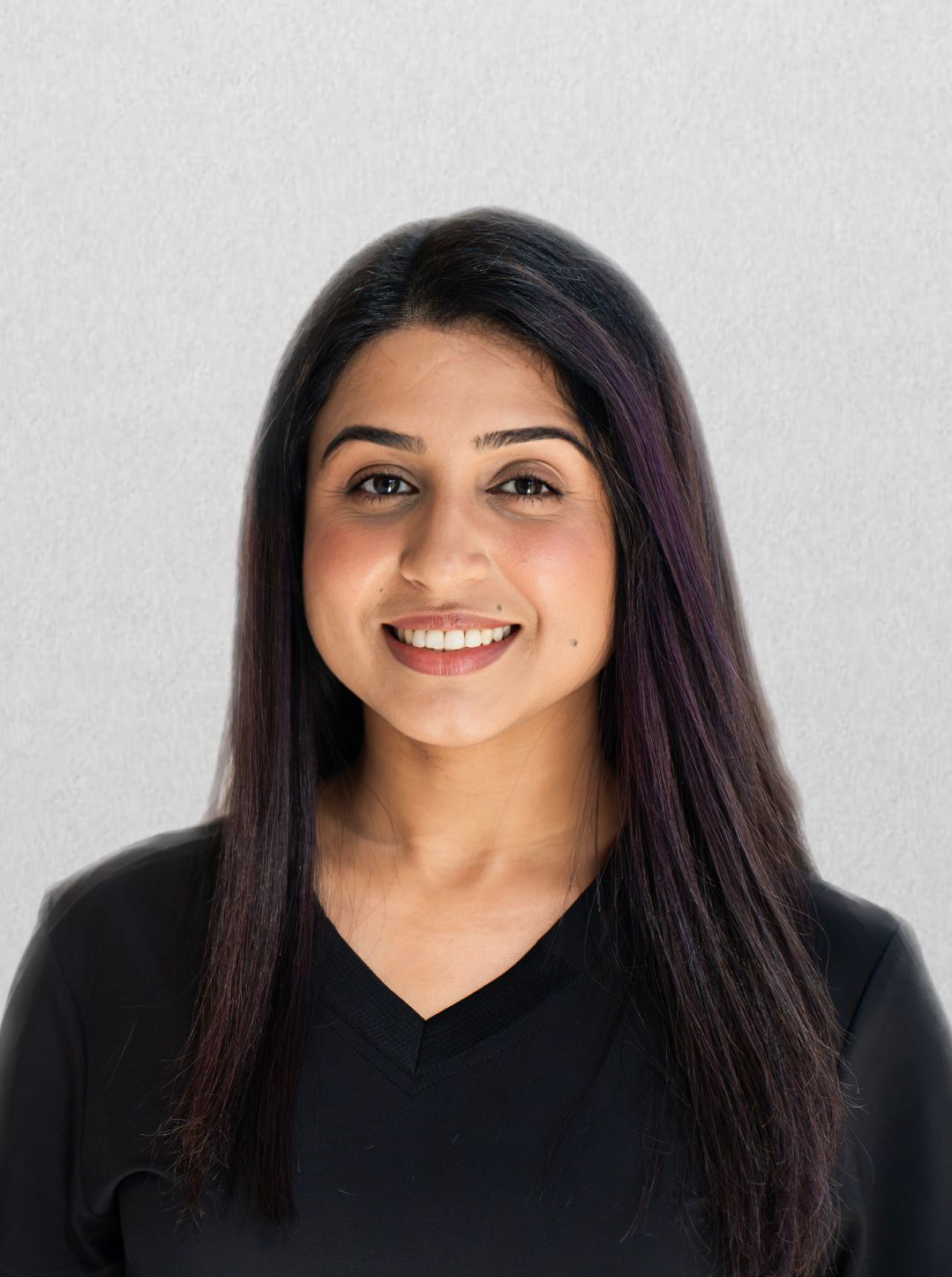 Dr. Venus Vatandoost, Invisalign Dentist at Maple Ridge Square Dentistry