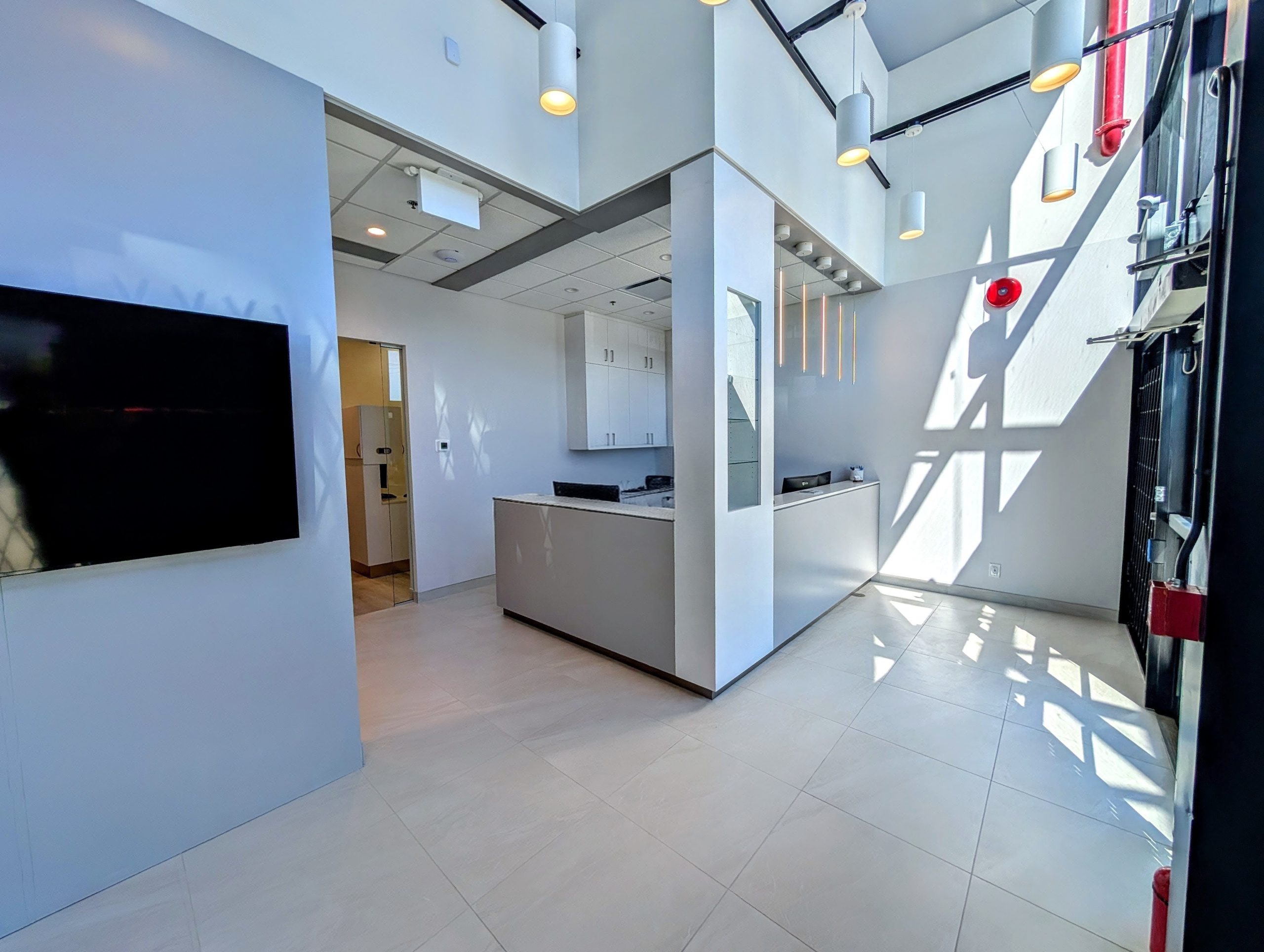 Maple Ridge Square Dentistry clinic — home of your family dentist in Maple Ridge, BC